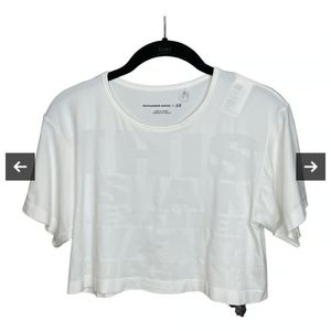 Alexander Wang Pour H&M